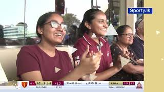 DAY 02  Full Highlights  94th Battle of the Maroons 2024  Sportylk [upl. by Nnylatsyrc374]