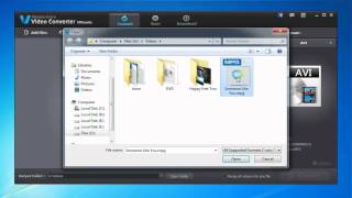 How to Convert MPEG to MP4 [upl. by Idalina]