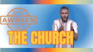 Crosspoint Online  Awaken Awakening the Church  9222024 11a [upl. by Navnod]