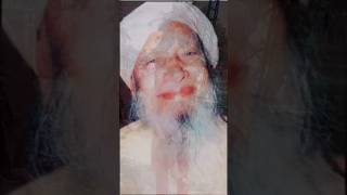 Murshid Pak Hazrat Abu Anees Sufi Mohammad Barkat Ali Ludhianvi Rahmatullah Alehi short viralvideo [upl. by Neelra]