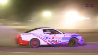 Maz Racing participation in Drift force 2016 [upl. by Ainocal592]