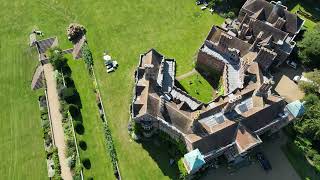 Chilham Castle and Gardens [upl. by Etep]