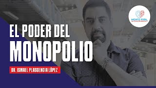 El poder del monopolio [upl. by Alonso]