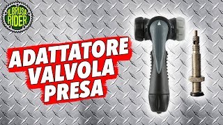 Valvola presta  Ecco come ho risolto i problemi di gonfiaggio [upl. by Bruno548]