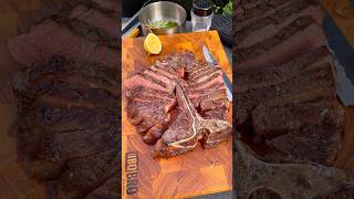 🥩 Bistecca Florentina 🇮🇹  ➡️ SIRLON or FILET for you ⁉️🤷🏻‍♂️ [upl. by Colin]