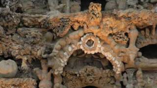 Le Palais Idéal de Ferdinand Cheval [upl. by Jonathon900]