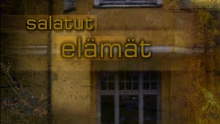 Salatut elämät tunnari 19992001 [upl. by Harifaz]