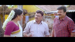 Thunai Muthalvar  Official Trailer  KBhagyarajJayaramSandhyaShwetha Menon [upl. by Guerra]