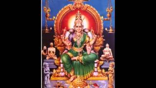 bhuvaneswari kavasam Tamil [upl. by Towbin]