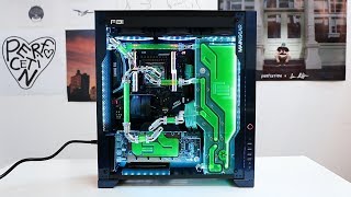 MY 10000 MAINGEAR PC CUSTOM [upl. by Burley142]