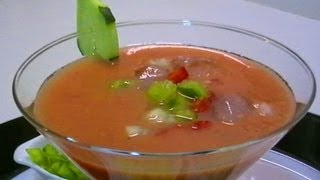 GAZPACHO [upl. by Elenore]