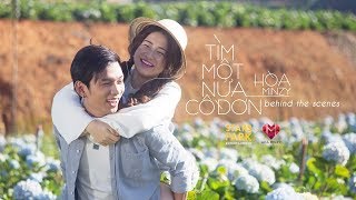 HÒA MINZY Tìm Một Nửa Cô Đơn  Music Video [upl. by Atolrac]