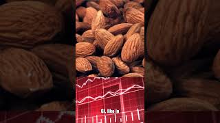 Almonds vs Chips – Which is Better for You  i be my own [upl. by Nnahs867]