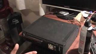 Xbox 360 Dusting [upl. by Dayle]