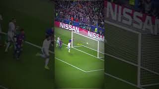 Barcelonas Legendary Comeback vs PSG  2017 UCL Miracle short [upl. by Sterner]