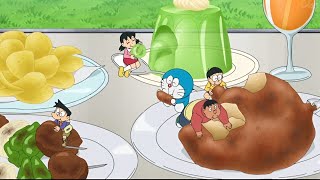 Doraemon Episode 17 1979 [upl. by Ggerc]