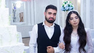 Yazidi wedding Zoro amp Lianna  Езидская свадьба Зоро amp Лиана [upl. by Herbst]