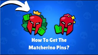 How To Get The Matcherino Pins Tutorial [upl. by Stier399]