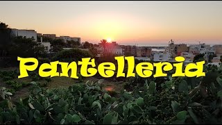 2018 Pantelleria [upl. by Enomar922]