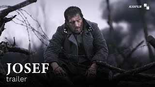 Josef  Official Trailer  2011 [upl. by Nananne]