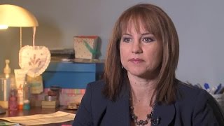 Oneonone interview with Jodi Arias lawyer Jennifer Willmott Part 1 [upl. by Ramsa846]