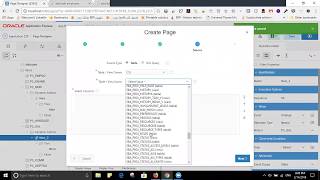 oracle apex course session 16 part 1 [upl. by Rech]