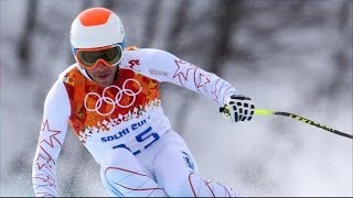 Sochi Winter Olympics 2014 Team USA Sweeps Ski Slopestyle [upl. by Oner]