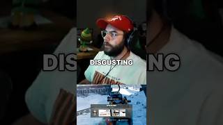 Nadeshot gets absolutely FRIED [upl. by Hillman]