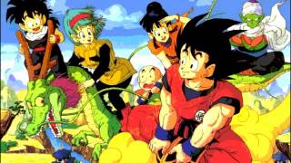 WHATS MY DESTINY DRAGON BALL  Sigla Completa [upl. by Gregorio]