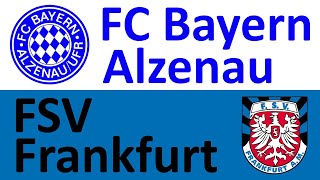 Trailer Hessenpokal Alzenau Frankfurt [upl. by Seiber]