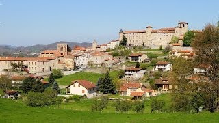 SAINT  LIZIER lAriège [upl. by Ivon952]