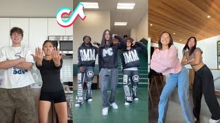 Tiktok Dance Challenge Compilation April  May 2024  Part 1 [upl. by Airtemad]