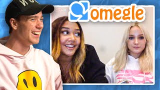 VARFÖR SA HON SÅ OMEGLE [upl. by Lenad]