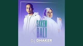 Saken Bali [upl. by Neumeyer]