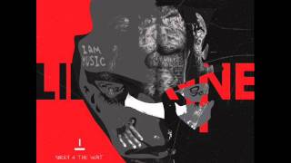 Lil Wayne  Grove St Party Freestyle feat Lil B Sorry for the wait Mixtape HD 2011 NEW HOT [upl. by Janos]