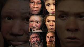 Neanderthals Did Not Give Humans Light Skin [upl. by Ailecra]