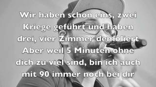 Mark Forster  Flash Mich Lyrics [upl. by Kyre]