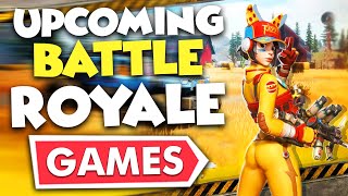 Top 15 Battle Royale Games To Play in 2023  PS5 XBS PS4 XB1 PC Switch  Gaming Insight [upl. by Winsor]