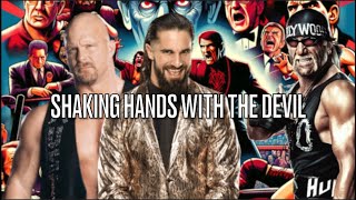 Exploring Wrestlings Most Infamous Heel Turns [upl. by Doy]