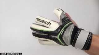 Reusch Pro DUO M1 Ortho Tec  Torwarthandschuhe  Gloves [upl. by Shae]