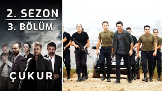 Çukur 2 Sezon 3 Bölüm  Full HD [upl. by Worlock]