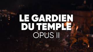 En 2024 le Gardien du Temple est de retour dans les rues de Toulouse [upl. by Levin]