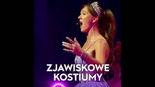 Noworoczny Koncert Wiedeński już 12 stycznia we Włocławku ✨ Orkiestra Księżniczek już w Polsce 👑 [upl. by Ahsekyt]