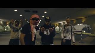 Soolking  Amari Clip Officiel [upl. by Rebeka]