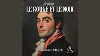 Chapter 16  Le Rouge et le Noir  Livre Audio [upl. by Wanda]