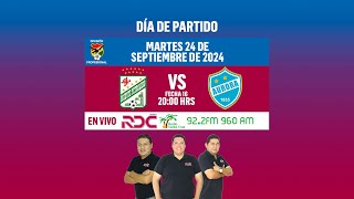 Oriente Petrolero vs Aurora  Campeonato Clausura 2024  Fecha 16 [upl. by Evania]