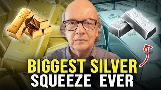 800 Increase in SILVER Demand Your GOLD amp SILVER is About to Become quotPricelessquot  Jim Rickards [upl. by Baptist923]