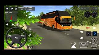 IDBS Extreme Road  Android Gameplay [upl. by Jutta]