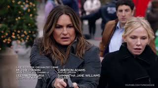 Law and Order SVU 23x10  Law and Order Organized Crime 2x10 Promo [upl. by Pry]