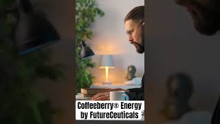 Coffeeberry® Energy by FutureCeuticals [upl. by Ano503]